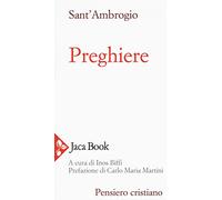 Preghiere. Nuova ediz.