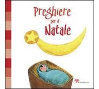 Preghiere per il Natale