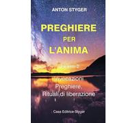 PREGHIERE PER L’ANIMA