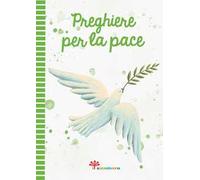 Preghiere per la pace