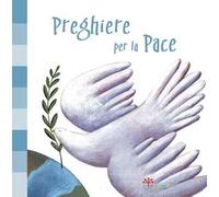 Preghiere per la pace