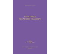 Preghiere per madri e bambini