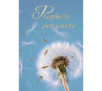 Preghiere per vivere