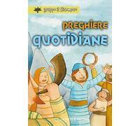 Preghiere quotidiane