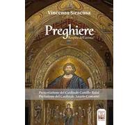 Preghiere. Respiro dell'anima