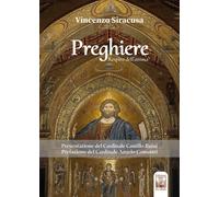 Preghiere. Respiro dell'anima - [Edizioni Ex Libris]