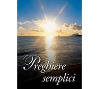 Preghiere semplici