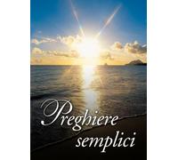 Preghiere semplici