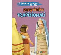 Preghierine tradizionali. Il piccolo gregge