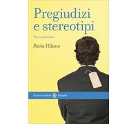 Pregiudizi e stereotipi