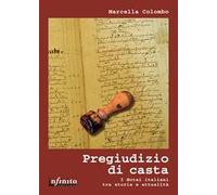 Pregiudizio di casta