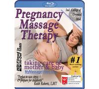 Pregnacy Massage: Taking Care of Mother & Baby