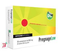 PREGNAGE LOW 30 COMPRESSE