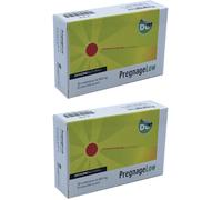 Pregnage Low 30 Compresse 2x30 pz Compresse