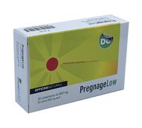 PREGNAGE LOW 30CPR 850MG