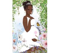 Pregnancy Bloom & Bliss: Journal | Notebook | Diary