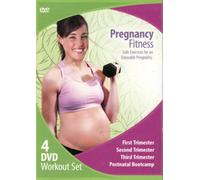 Pregnancy Fitness