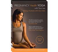 Pregnancy Health Yoga With Tara Lee [Edizione: Regno Unito] [Edizione: Regno Unito]