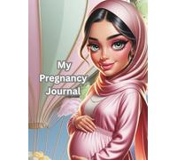 Pregnancy Journal 40 week