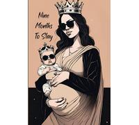 pregnancy journal: "Bump & Beyond: My Little Love Story"