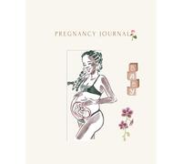 Pregnancy journal: I'm pregnant