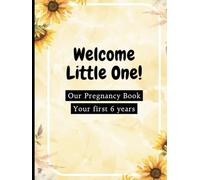 Pregnancy Journal: The Ultimate Guide (1 Parent, 1 Sperm Donor)