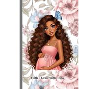 Pregnancy Line Journal - A Beautiful Keepsake for Moms-to-Be