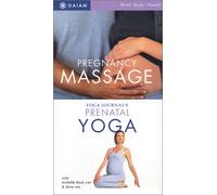 Pregnancy Massage & Prenatal Yoga