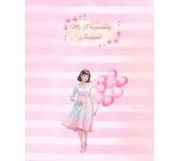 Pregnancy & Me: A Month-by-Month Pregnancy Memory Book