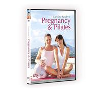 Pregnancy & Pilates with Caroline Sandry [DVD] [Edizione: Regno Unito]