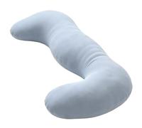 Pregnancy Pillow - Full Body Maternity Support | Side Sleeper Body Pillow