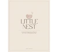 Pregnancy Planner and Organizer for First-Time Moms: A Minimalist Pregnancy Journal for Trimester Planning, Keepsake Memory & Reflection