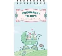 Pregnancy To Do's