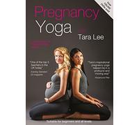 Pregnancy Yoga with Tara Lee