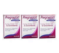 Pregnazon Complete 30 Capsule 3x30 pz Capsule