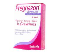 Pregnazon Complete 30cps