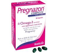 Pregnazon Complete Integratore 30 capsule