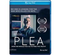 Prego [Blu-ray]