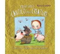 Prego con il Cantico delle creature