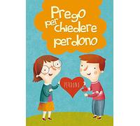 Prego per chiedere perdono