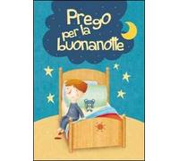 Prego per la buonanotte