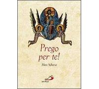 Prego per te! Mini salterio
