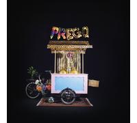 Prego - Prego (Limited Edition) (EP)