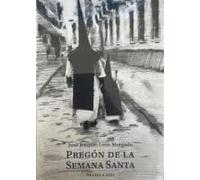 Pregón de la Semana Santa de Sevilla 2025