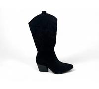 Pregunta Cinzia Soft Donna Scarpe 2426009 Stivale in camoscio