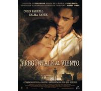 Pregúntale Al Viento (Import)