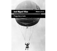 Preguntas al aire : la meteorología tiene la respuesta