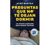 Preguntas que no te dejan dormir / Questions That Keep You Awake