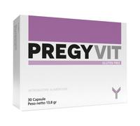 Pregyvit 30 capsule