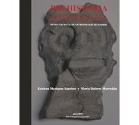 Prehistoria Antillana. MUSEO NACIONAL DE ANTROPOLOGÍA DE MADRID
